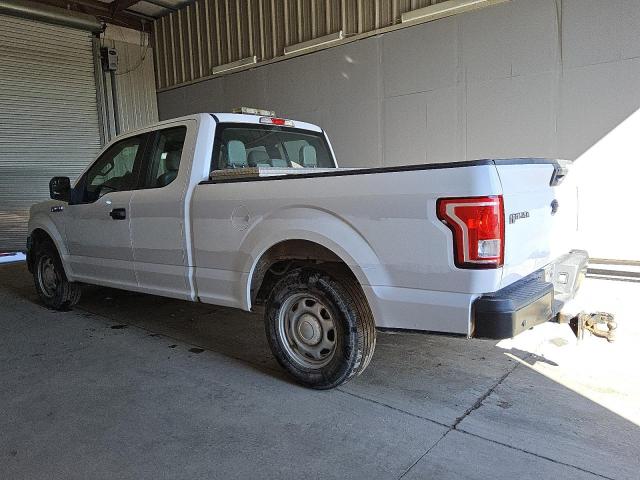 Photo 2 from auction – 2015 FORD F150 SUPER with VIN 1FTEX1C82FKE22762