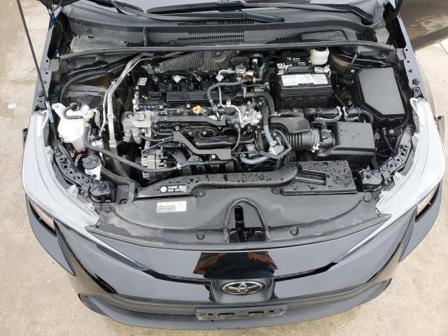 Photo 11 from auction – 2024 TOYOTA COROLLA LE with VIN 5YFB4MDE1RP144816