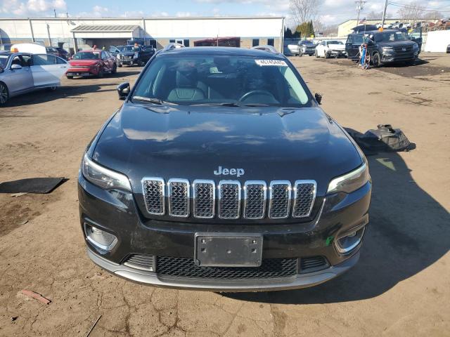 Photo 5 from auction – 2020 JEEP CHEROKEE L with VIN 1C4PJMDX9LD642899