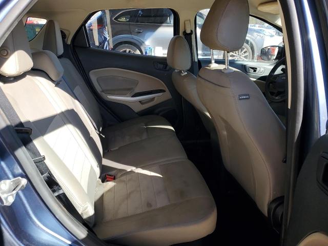 Photo 10 from auction – 2021 FORD ECOSPORT S with VIN MAJ3S2FE9MC447278