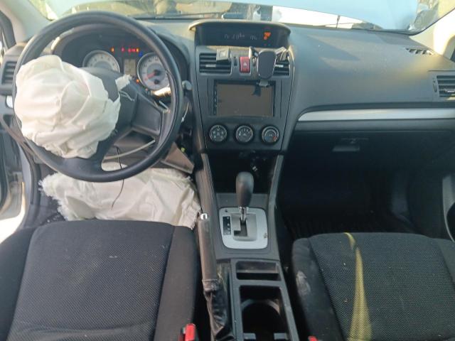Снимка 8 от търг – 2012 SUBARU IMPREZA с VIN JF1GPAA69CH217934