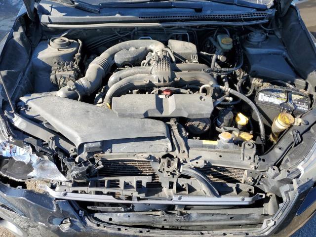 Photo 11 from auction – 2013 SUBARU IMPREZA SP with VIN JF1GPAL66DH808611