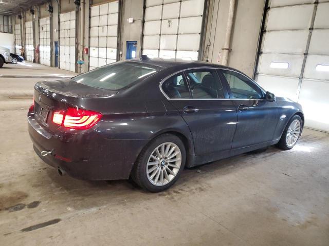 Photo 3 from auction – 2011 BMW 535 XI with VIN WBAFU7C52BC878526