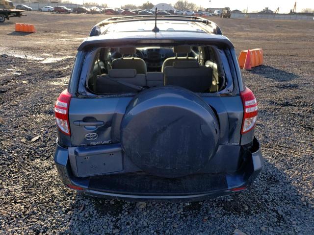 Photo 6 from auction – 2010 TOYOTA RAV4 with VIN 2T3BF4DV6AW058227