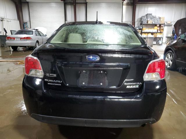 Photo 6 from auction – 2016 SUBARU IMPREZA with VIN JF1GJAA64GH003439