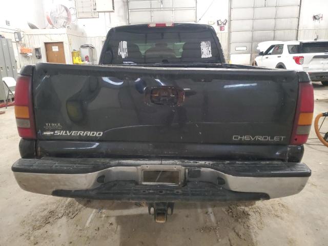 Снимка 6 от търг – 2003 CHEVROLET SILVERADO с VIN 2GCEK19T831100097