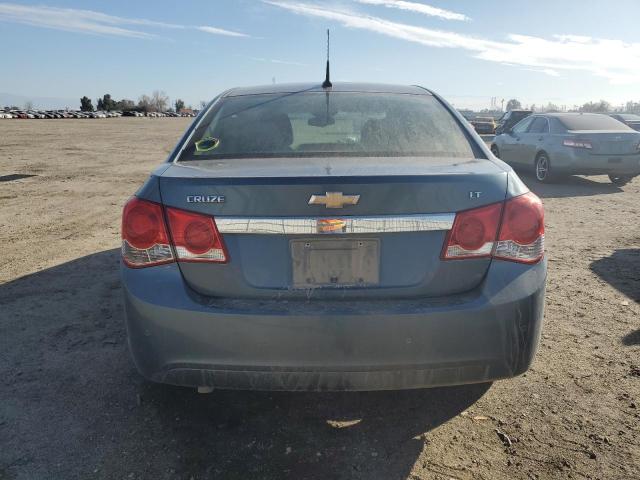 Photo 6 from auction – 2012 CHEVROLET CRUZE LT with VIN 1G1PF5SC2C7220455