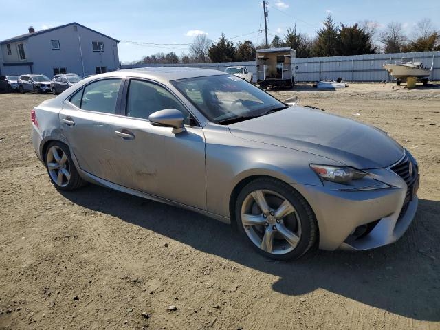 Photo 4 from auction – 2014 LEXUS IS 350 with VIN JTHCE1D29E5001513