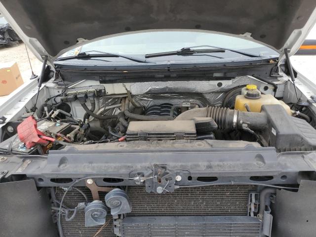 Photo 11 from auction – 2014 FORD F150 SUPER with VIN 1FTFW1CF5EKF10046