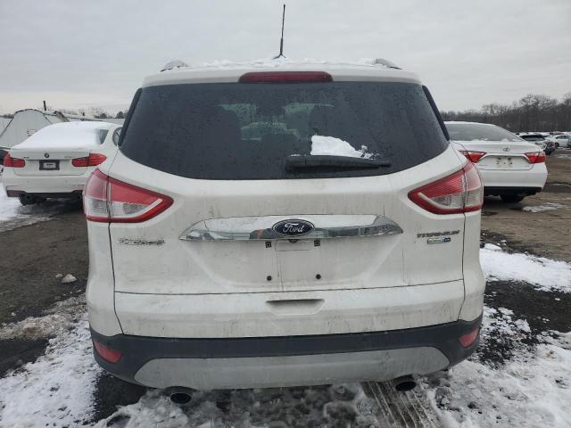 Photo 6 from auction – 2016 FORD ESCAPE TIT with VIN 1FMCU9J90GUC70945