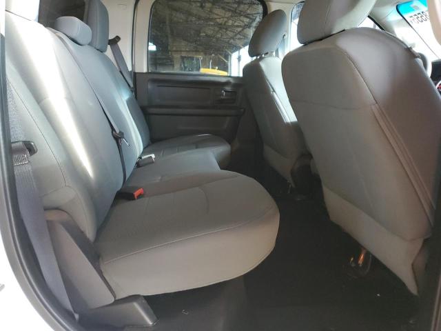 Photo 10 from auction – 2015 RAM 1500 ST with VIN 1C6RR6KT6FS592631