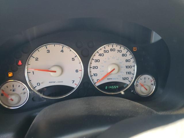 Photo 9 from auction – 2004 JEEP LIBERTY with VIN 1J4GK58K14W113447