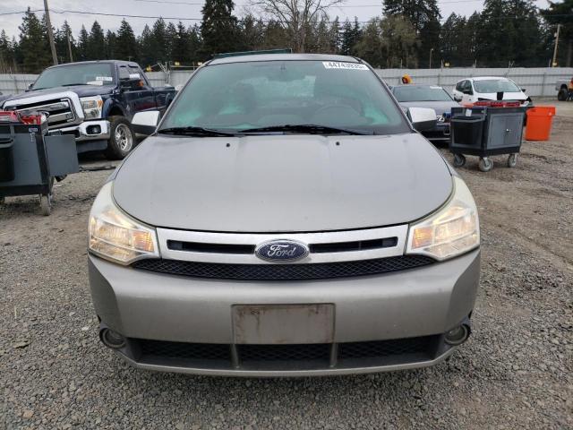 Photo 5 from auction – 2008 FORD FOCUS SE with VIN 1FAHP35N98W252350