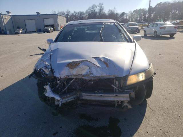 Photo 5 from auction – 2005 ACURA TL with VIN 19UUA66275A065845