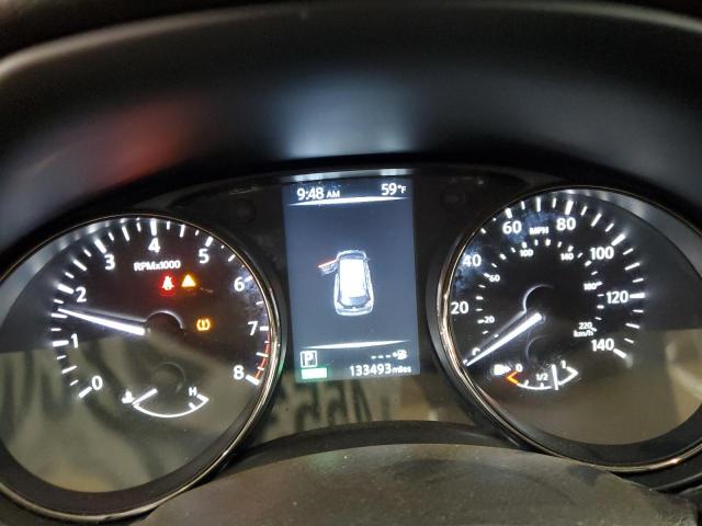 Photo 9 from auction – 2017 NISSAN ROGUE S with VIN JN8AT2MT6HW133080
