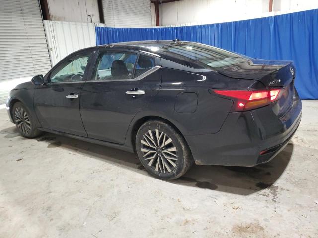 Photo 2 from auction – 2024 NISSAN ALTIMA SV with VIN 1N4BL4DV6RN323097