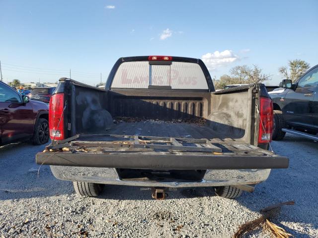 Photo 6 from auction – 2005 DODGE RAM 1500 S with VIN 1D7HA18D95S334378