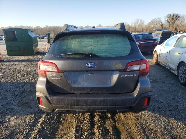Photo 6 from auction – 2019 SUBARU OUTBACK 2. with VIN 4S4BSABC3K3235344
