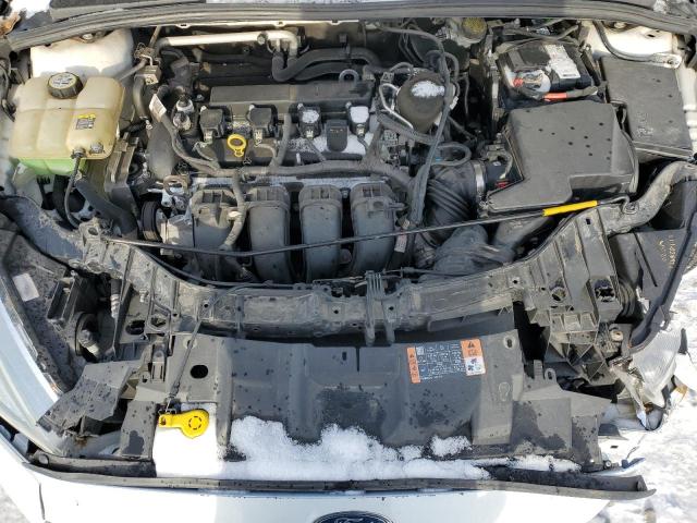 Photo 11 from auction – 2015 FORD FOCUS S with VIN 1FADP3E2XFL311957