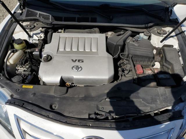 Photo 11 from auction – 2011 TOYOTA CAMRY SE with VIN 4T1BK3EK7BU632287