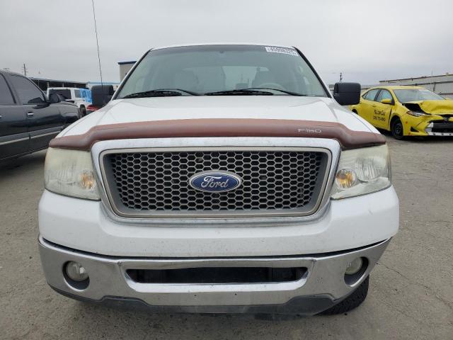 Photo 5 from auction – 2007 FORD F150 SUPER with VIN 1FTPW12577KC20004