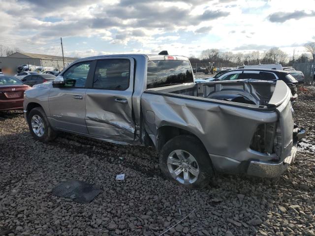 Photo 2 from auction – 2024 RAM 1500 LARAM with VIN 1C6SRFJT6RN224262