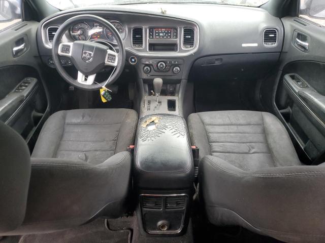 Photo 8 from auction – 2014 DODGE CHARGER SE with VIN 2C3CDXBG2EH251825