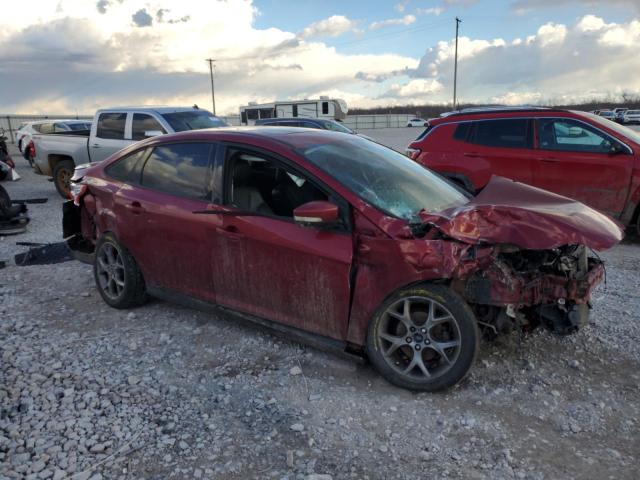 Photo 4 from auction – 2013 FORD FOCUS SE with VIN 1FADP3F26DL232796