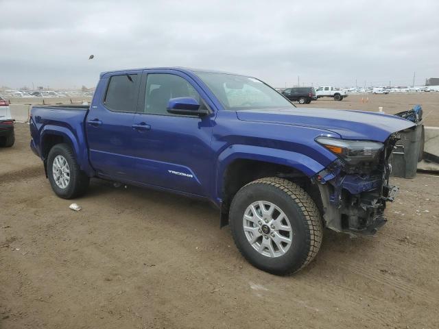 Photo 4 from auction – 2024 TOYOTA TACOMA DOU with VIN 3TMLB5JN8RM074498