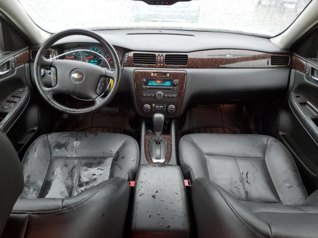 Photo 8 from auction – 2014 CHEVROLET IMPALA LIM with VIN 2G1WC5E36E1148756