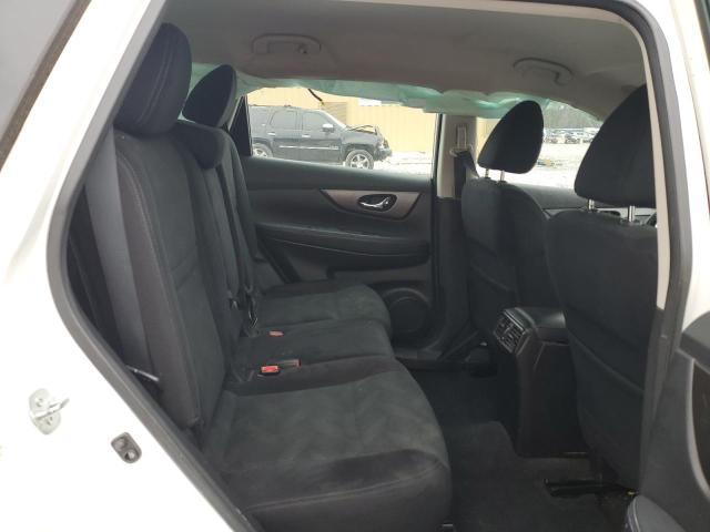 Photo 11 from auction – 2015 NISSAN ROGUE S with VIN 5N1AT2MT5FC855503