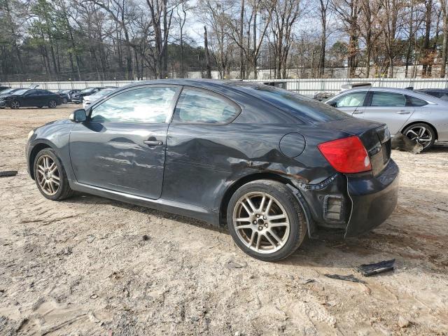 Photo 2 from auction – 2007 TOYOTA SCION TC with VIN JTKDE177970214273