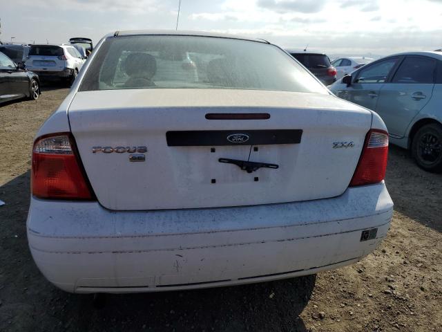 Photo 6 from auction – 2005 FORD FOCUS ZX4 with VIN 1FAFP34N35W191579