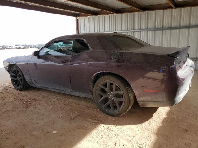 Photo 2 from auction – 2021 DODGE CHALLENGER with VIN 2C3CDZJG0MH507455