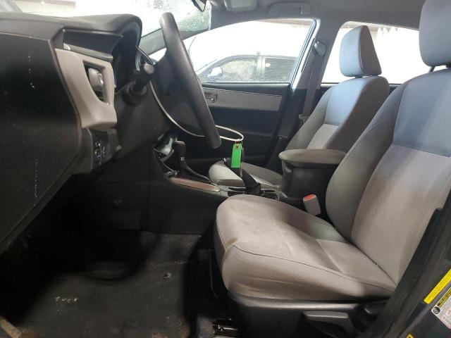 Photo 7 from auction – 2015 TOYOTA COROLLA L with VIN 5YFBURHE1FP333307