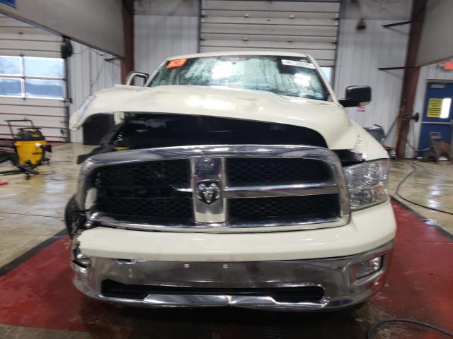 Photo 5 from auction – 2010 DODGE RAM 1500 with VIN 1D7RV1GT6AS228126