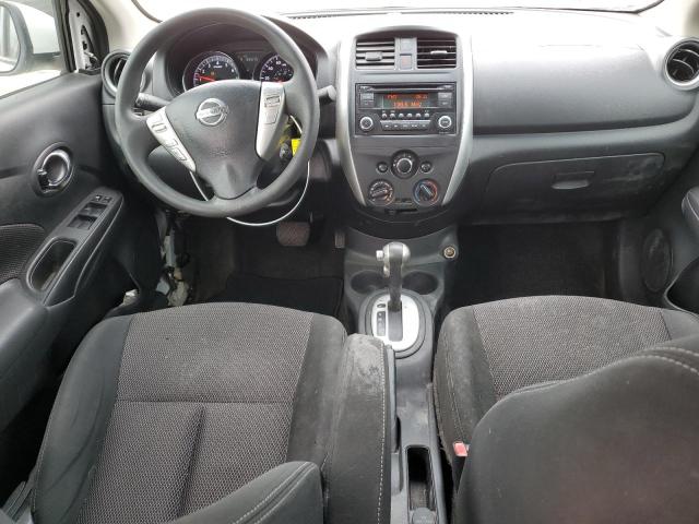 Photo 8 from auction – 2018 NISSAN VERSA S with VIN 3N1CN7AP1JL829430