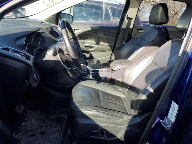 Photo 7 from auction – 2013 FORD ESCAPE with VIN 1FMCU9J94DUA28106