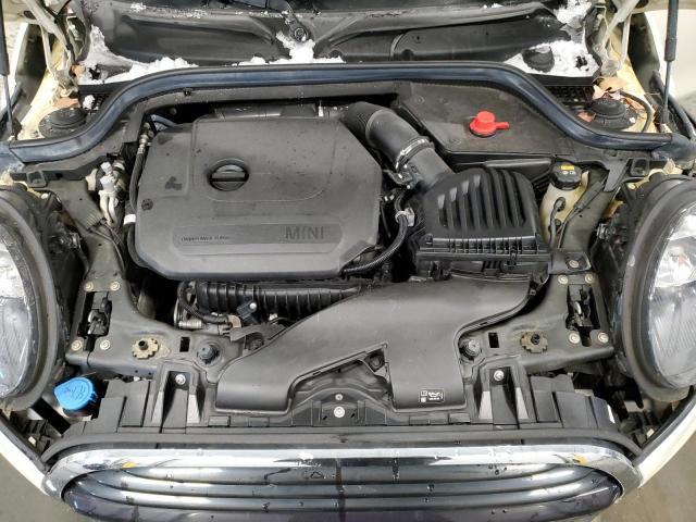 Photo 11 from auction – 2021 MINI COOPER with VIN WMWXR3C07M2N73695