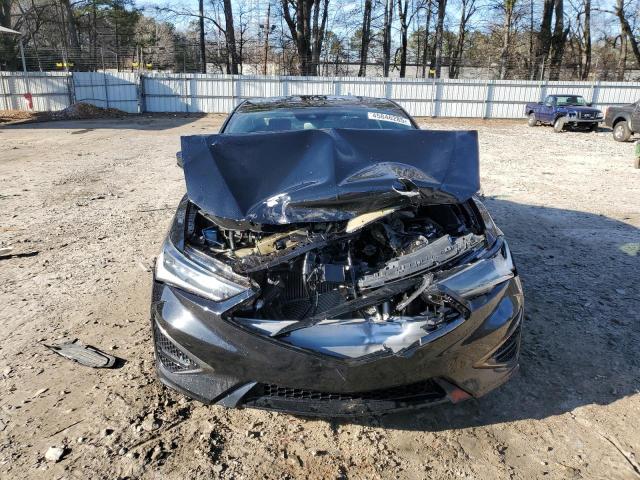 Photo 5 from auction – 2021 ACURA ILX PREMIU with VIN 19UDE2F83MA000555