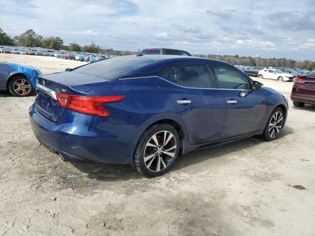 Photo 3 from auction – 2018 NISSAN MAXIMA 3.5 with VIN 1N4AA6AP7JC360775