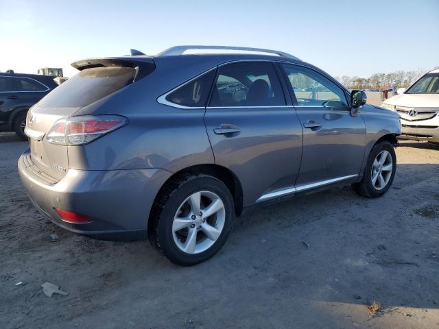 Снимка 3 от търг – 2014 LEXUS RX 350 BAS с VIN 2T2BK1BA0EC232671