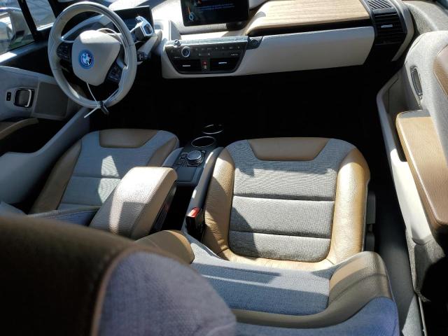 Photo 8 from auction – 2015 BMW I3 REX with VIN WBY1Z4C55FV278704