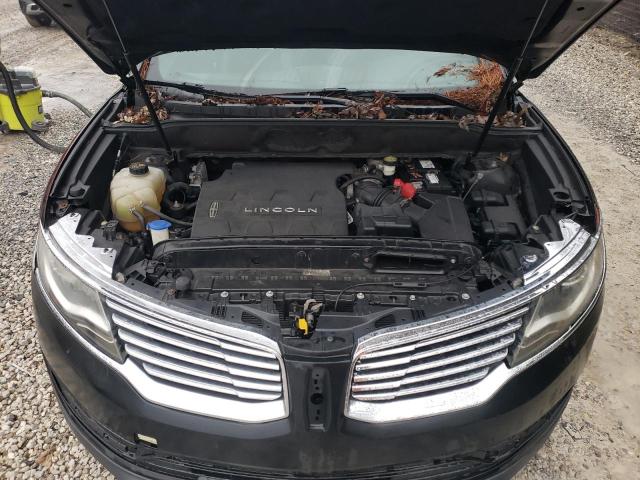 Фото 12 с аукциона – 2016 LINCOLN MKX RESERV с VIN 2LMTJ8LR0GBL55052