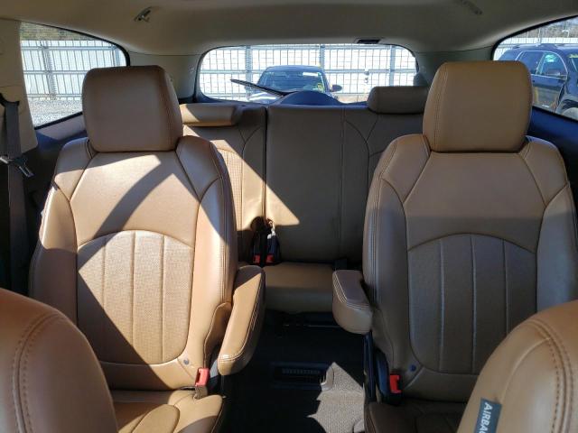 Photo 10 from auction – 2013 BUICK ENCLAVE with VIN 5GAKRCKD7DJ152018
