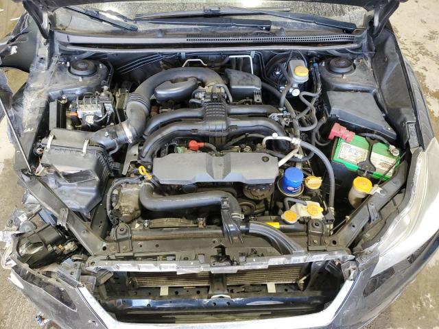 Фото 12 с аукциона – 2016 SUBARU IMPREZA SP с VIN JF1GPAY69G8280690