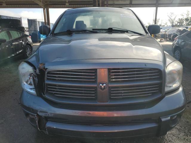 Photo 5 from auction – 2007 DODGE RAM 1500 S with VIN 1D7HA18297S227686