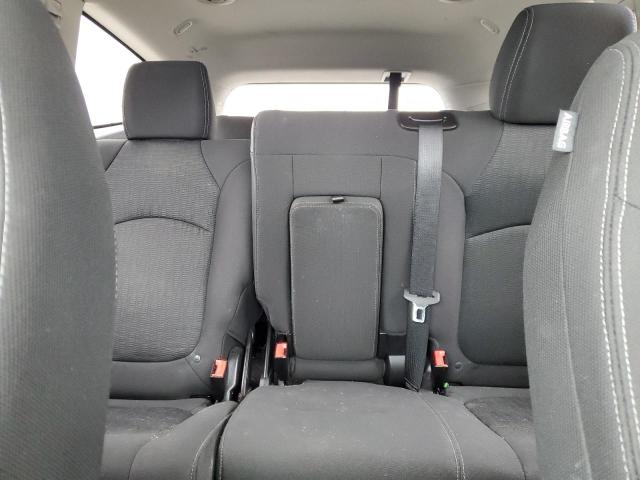 Photo 10 from auction – 2017 CHEVROLET TRAVERSE L with VIN 1GNKRGKDXHJ322097