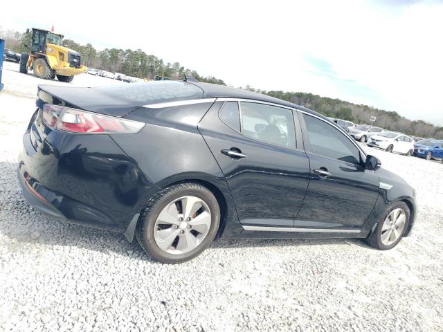 Photo 3 from auction – 2015 KIA OPTIMA HYB with VIN KNAGN4AD2F5089071