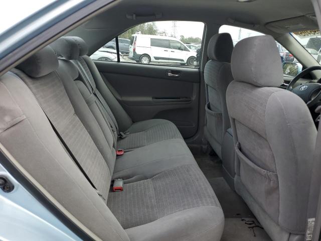 Photo 10 from auction – 2005 TOYOTA CAMRY LE with VIN 4T1BE32K65U640042